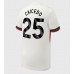 Chelsea Moises Caicedo #25 Bortedrakt 2025-26 Korte ermer